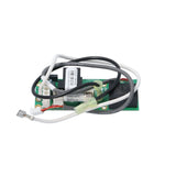 Circuit Board, Expander Kit, Balboa VS520Z/525Z/520SZ/520DZ/523DZ, 2-Speed Pump, w/30 Amp Fuse, w/Cables : 55137