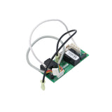 Circuit Board Kit, Expander, Balboa, X-P632, 2-Speed Pump 3, EL2001, w/2 Relays, w/Cables : 53680