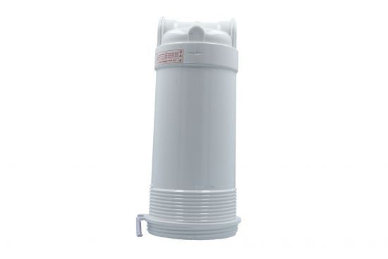 Body Assembly, Filter, Rainbow RTL/RCF-25 Series, 1-1/2"Slip : 172386