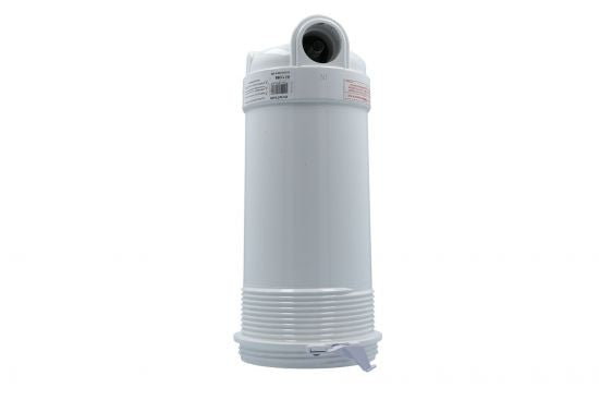 Body Assembly, Filter, Rainbow RTL/RCF-25 Series, 1-1/2"Slip : 172386