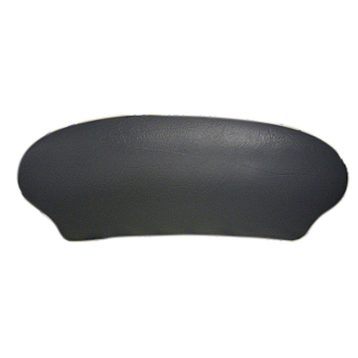 Pillow, Coleman/Maax, OEM, Lounge Pillow, No.1245, Charcoal Gray : 102581
