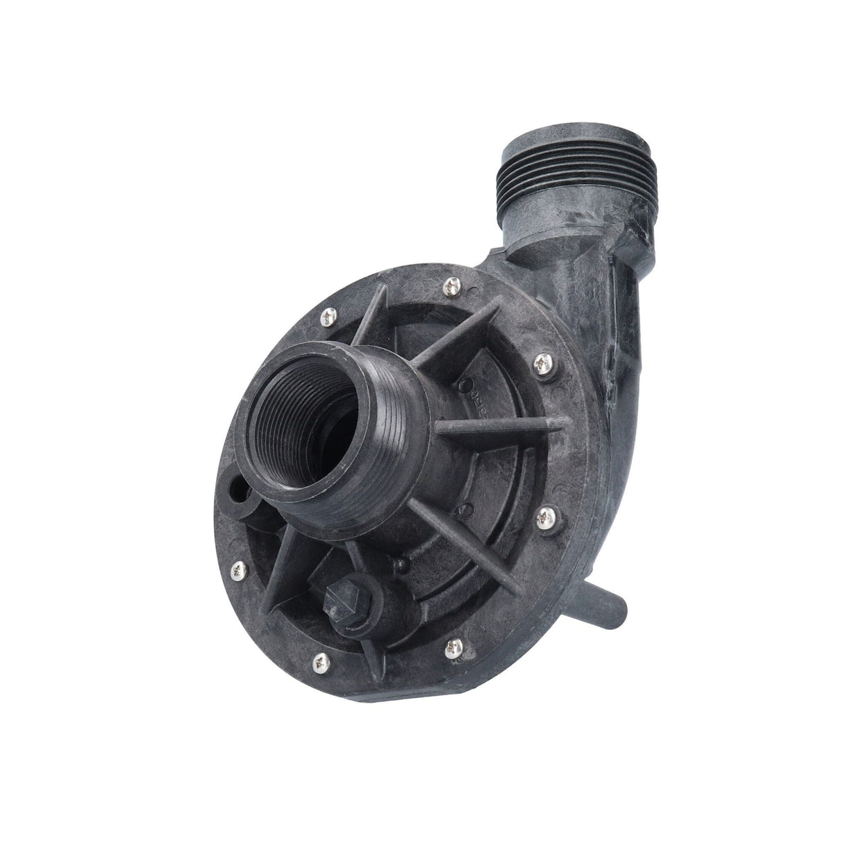 Wet End, Aqua-Flo FMHP, 1.0HP, SD, 48-Frame, 1-1/2"MBT : 91040700-000