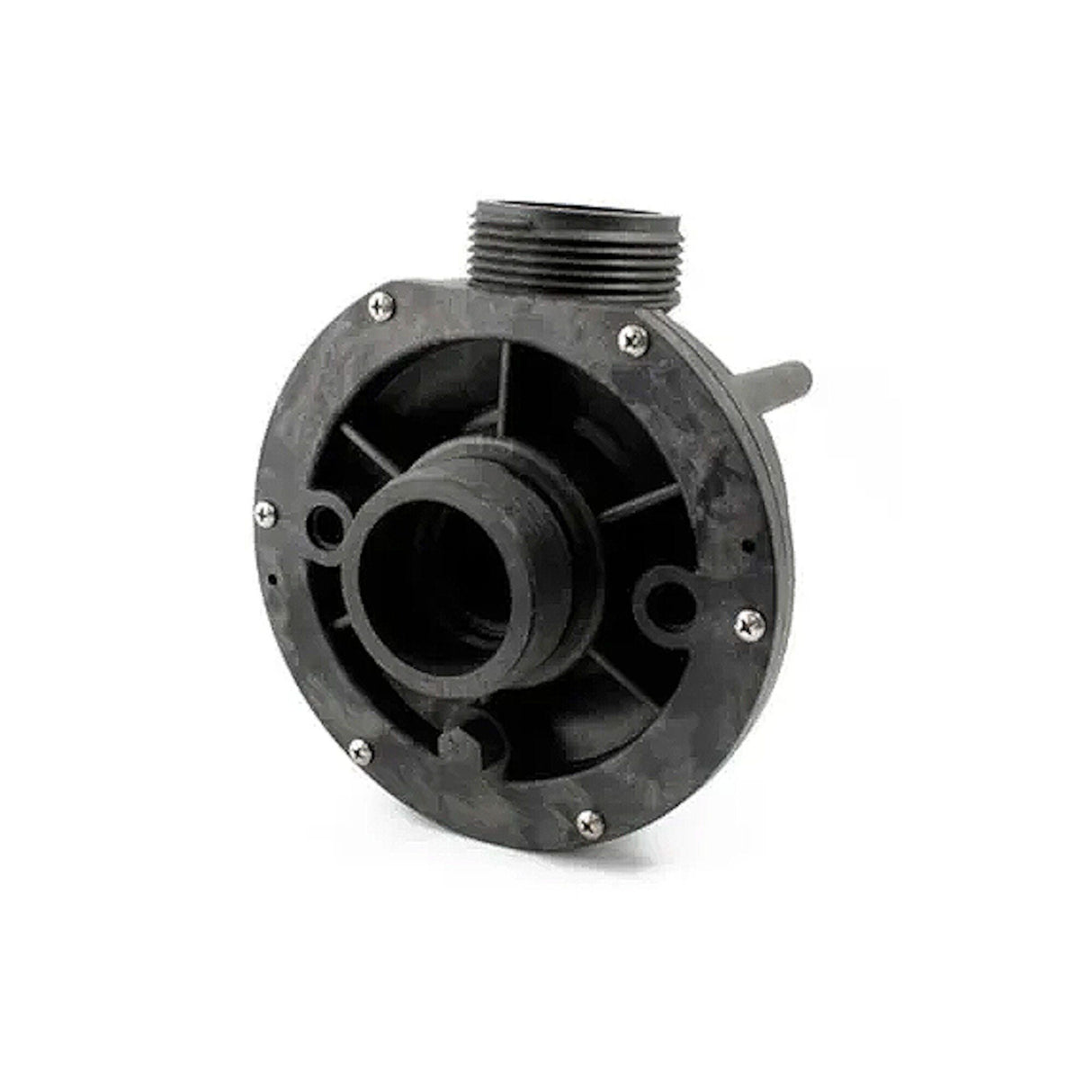 Wet End, AquaFlo FMCP, 1.0HP, CD, 48-Frame, 1-1/2"MBT : 91040810-000