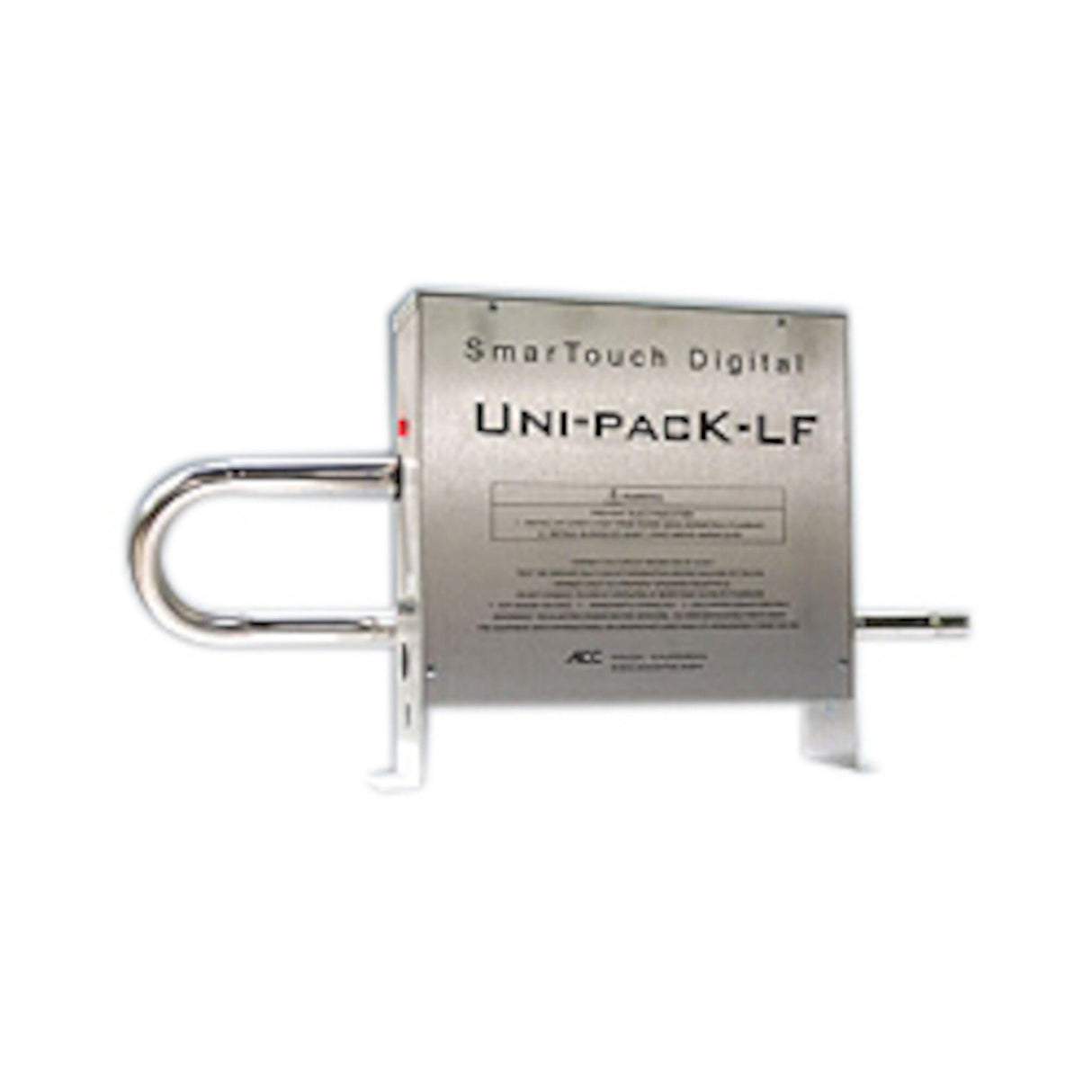 Control System, ACC, 230V, 60Hz, 4.0KW, w/K10 Topside And Cords : 1000LF