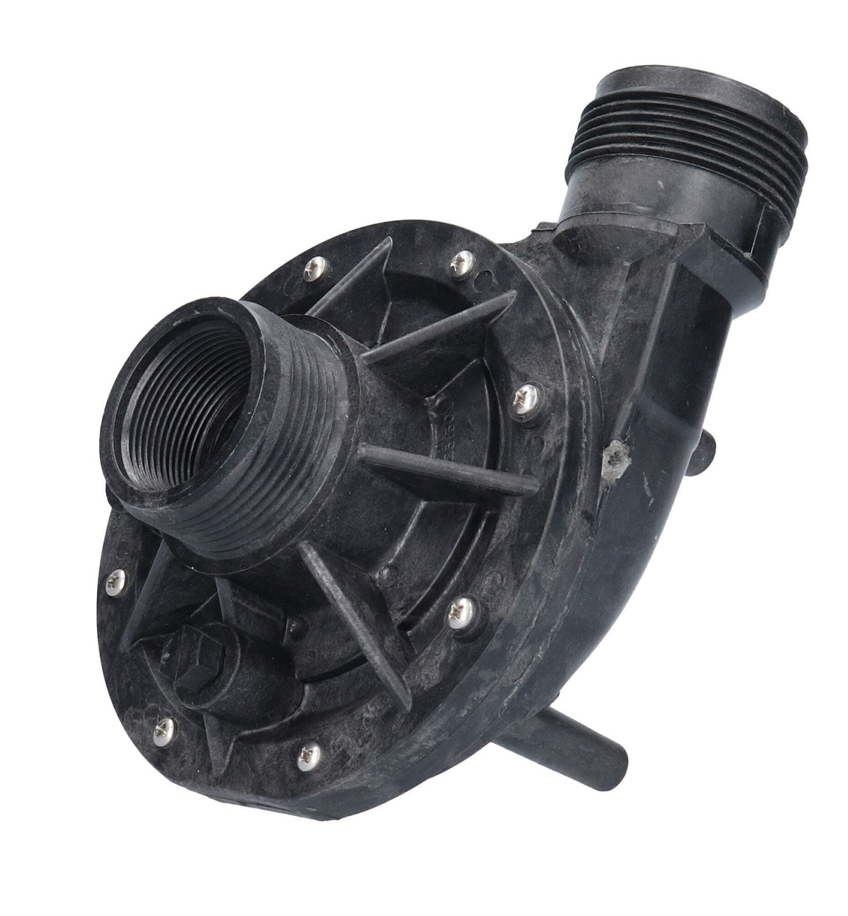 Wet End, Aqua-Flo FMHP, 2.0HP, SD, 48-Frame, 1-1/2"MBT : 91040730-000