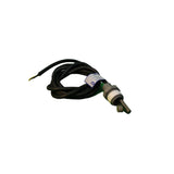 Flow Switch, Harwil, 3/4" MPT, 3 SM, NO, NT, 6FT, 1/2 Amp, 50 Watts Not For Spa, 1-1/2" paddle Lenght : Q12N50