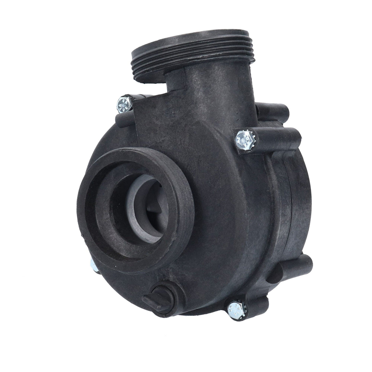 Wet End, Ultima, 48Y Frame, 1.5HP, 2"MBT In/Out, Side Discharge. : PKUL15HSDCS2-2