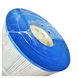 Filter Cartridge, Proline, Diameter: 7", Length: 26-1/16", Top: 3" Open, Bottom: 3" Open 105Sq. Ft. : P-7471