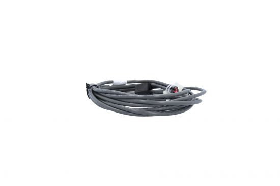 Sensor, Temp/Hi-Limt, Balboa, Temp: 96"Cable x 3/8"Bulb, Hi-Limit: 31"Cable x 1/4"Bulb w/Cap : 30637