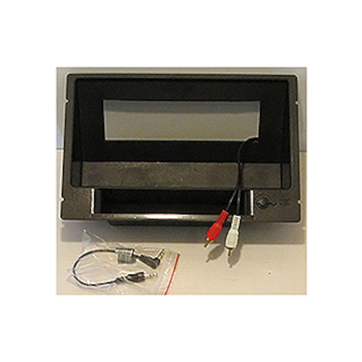 Stereo, Radio Housing, No Logo, Small, 2014 : VX-RH35TR/RH361