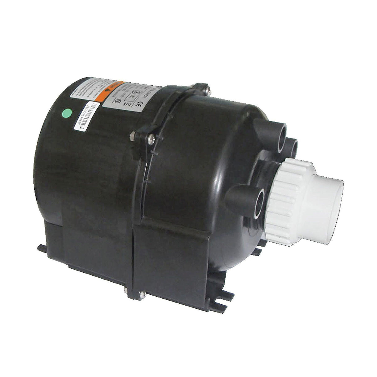 Blower, Lx 2019, 240V, 50/60 Hz, 8 Ft 4 Pin Amp Cord : 15615
