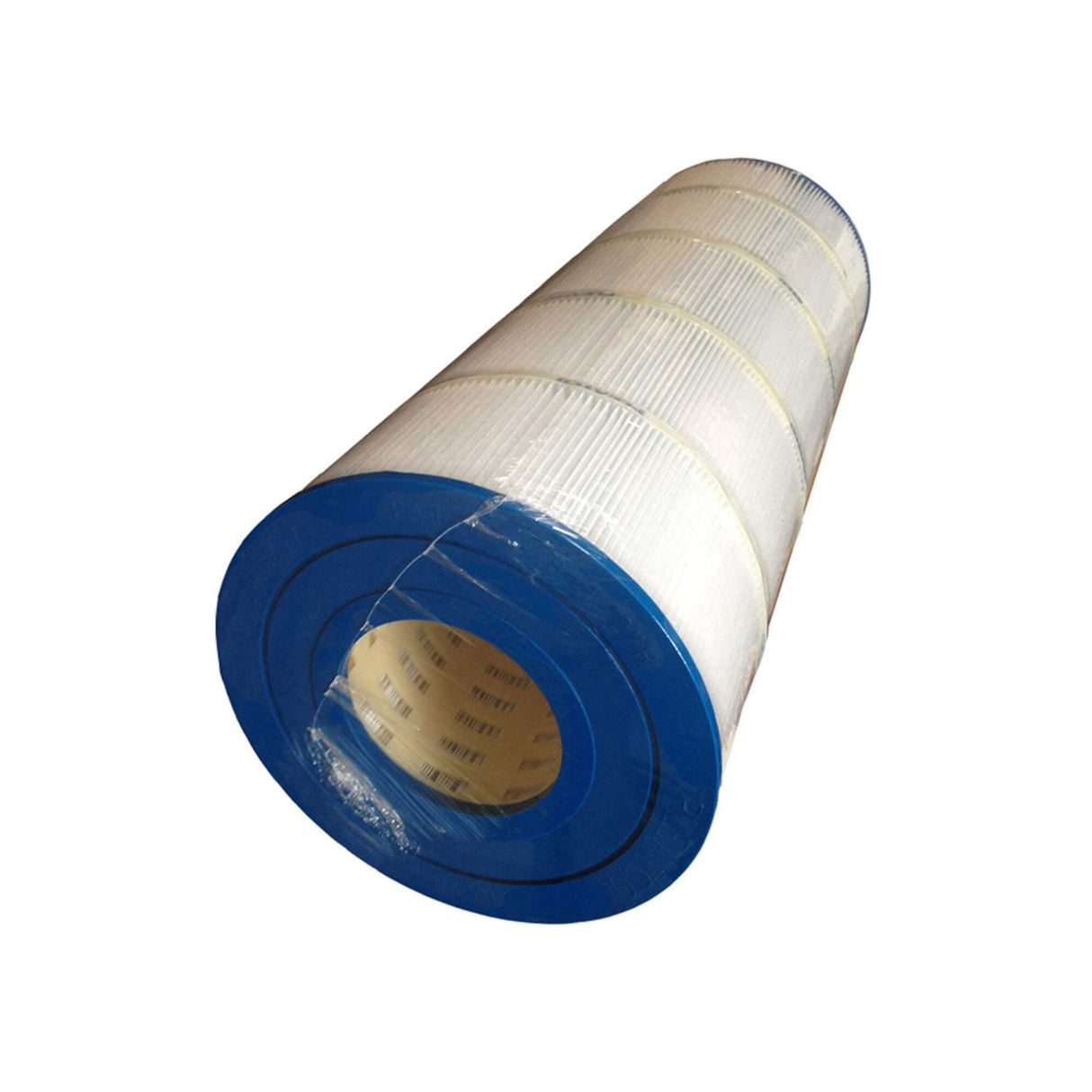 Filter Cartridge, Pleatco, Diameter: 8-15/16", Length: 23-1/4, Top: 4" Open, Bottom: 4" Open, 125 sq ft : PA120