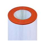 Filter Cartridge, Pleatco, Diameter: 10, Length: 14-9/16", Top: Handle, Bottom: 6"Open, 80 sq ft : PJ80-4