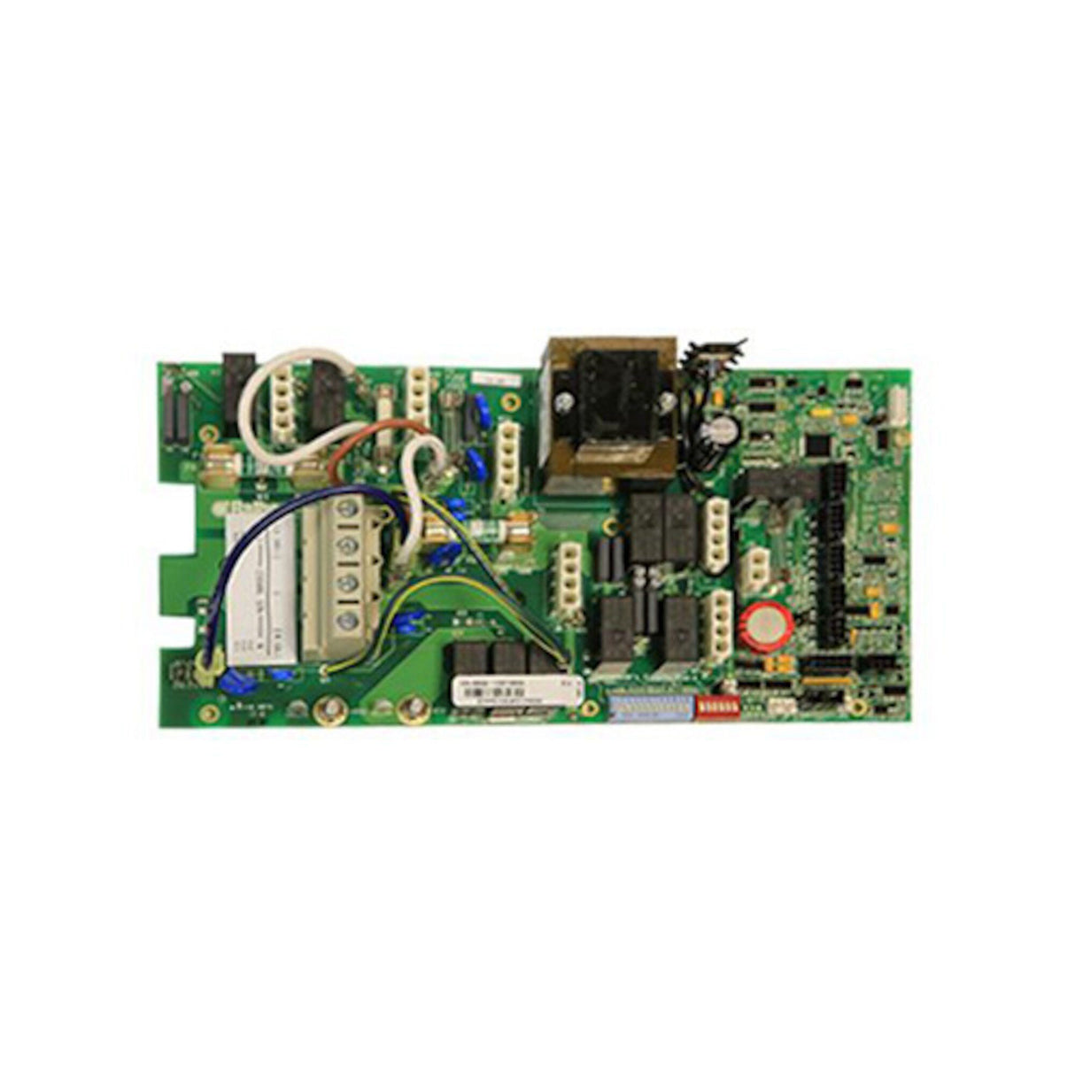 Circuit Board, Cal Spas, OEOG9900, : ELE09100380
