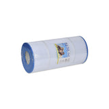 Filter Cartridge, Proline, Diameter: 8", Length: 16-1/2", Top: Handle, Bottom: 3-5/8" Open, 100 sq ft : P-8399