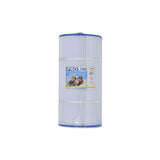 Filter Cartridge, Proline, Diameter: 8", Length: 16-1/2", Top: Handle, Bottom: 3-5/8" Open, 100 sq ft : P-8399