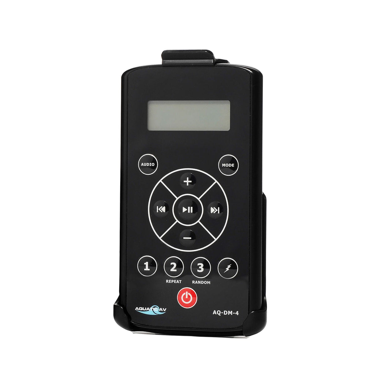 Stereo, Ipod Docking Station, Replacement Remote For Models Aq-Dm-4B, Aq-Dm-4Ub : 14982