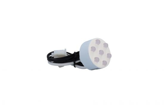 Light, Rising Dragon, 7 LED, L7 Master Light, 12Vac, 2 Wire Epoxy Encased : L7MTC-00ATL