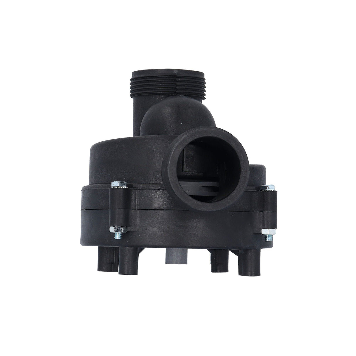 Wet End, Vico Ultra-Flo, 1.0HP, 1-1/2"MBT Center Discharge : PKUF109WE
