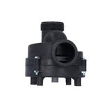 Wet End, Vico Ultra-Flo, 1.0HP, 1-1/2"MBT Center Discharge : PKUF109WE