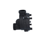 Wet End, Vico Ultra-Flo, 1.0HP, 1-1/2"MBT Center Discharge : PKUF109WE