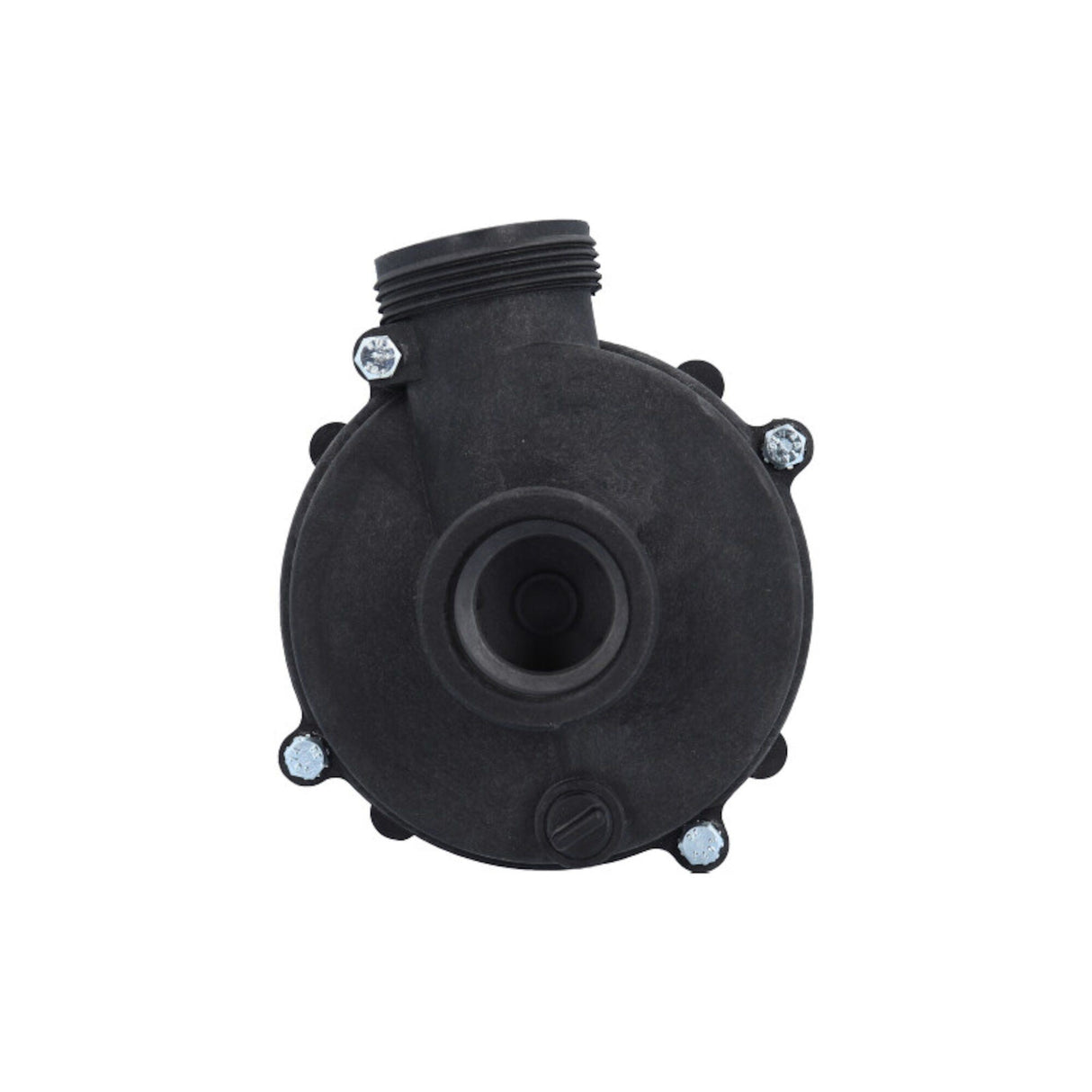 Wet End, Vico Ultima, 48Y Frame,1.0HP, 1-1/2"MBT In/Out, Center Discharge : PKUL10TDCS