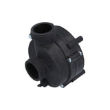 Wet End, Vico Ultima, 48Y Frame,1.0HP, 1-1/2"MBT In/Out, Center Discharge : PKUL10TDCS