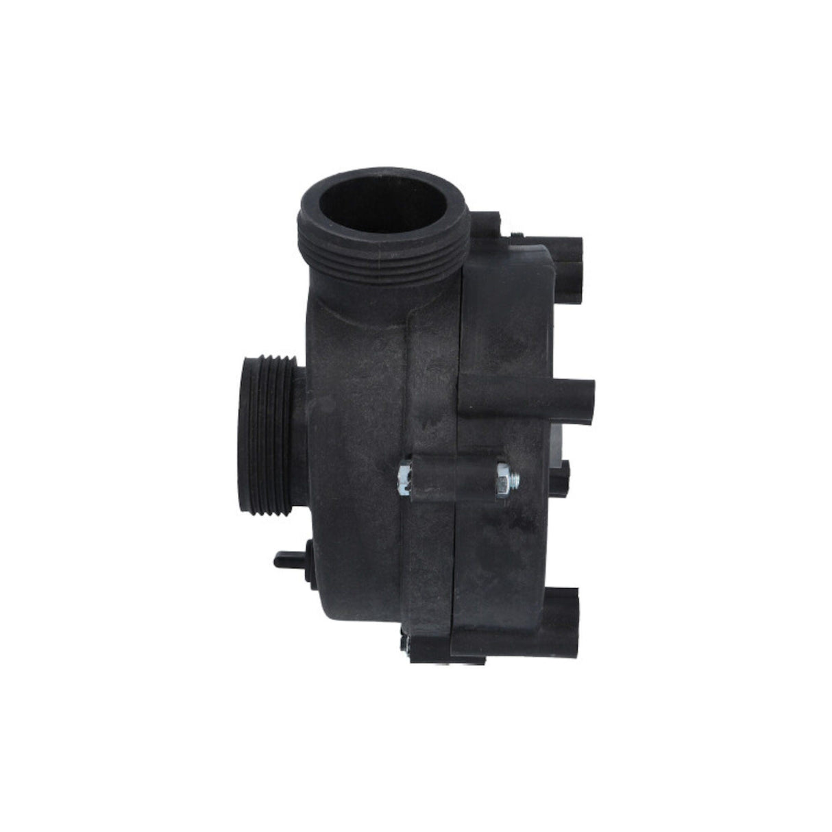 Wet End, Vico Ultima, 48Y Frame,1.0HP, 1-1/2"MBT In/Out, Center Discharge : PKUL10TDCS