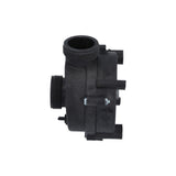 Wet End, Vico Ultima, 48Y Frame,1.0HP, 1-1/2"MBT In/Out, Center Discharge : PKUL10TDCS