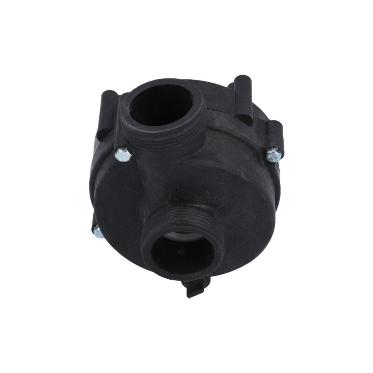 Wet End, Vico Ultima, 48Y Frame,1.0HP, 1-1/2"MBT In/Out, Center Discharge : PKUL10TDCS