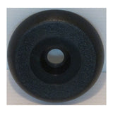 Diverter Valve, 1 In, Dynasty Cap, Black : DY6024341