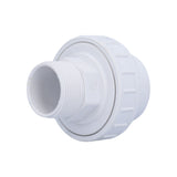 Union, Complete, HydroAir, 1-1/2"S 2"Spg x 1-1/2"MPT : 11-3540