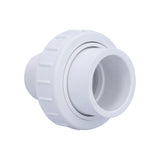 Union, Complete, HydroAir, 1-1/2"S 2"Spg x 1-1/2"MPT : 11-3540