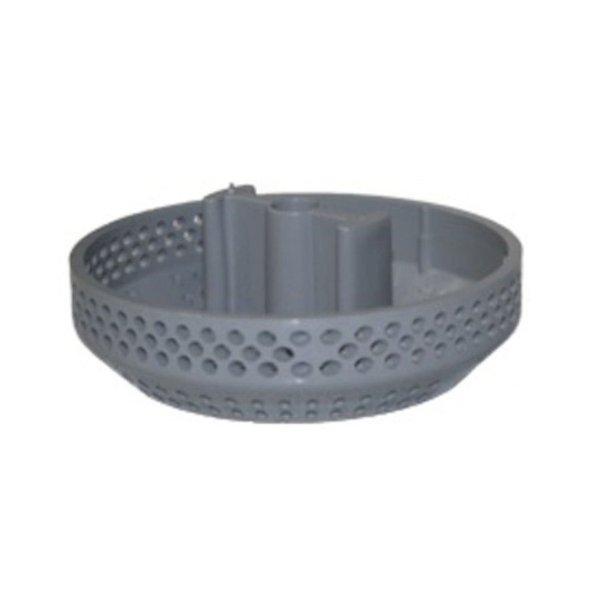 Suction Cover, Watkins, VGB, 3-3/4"Diameter, Gray : 75146