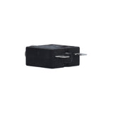 Circuit Breaker, Panel Mount, 20 Amp, 7/16"Diameter : HR1-20