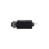 Circuit Breaker, Panel Mount, 20 Amp, 7/16"Diameter : HR1-20