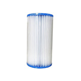 Filter Cartridge, Proline, Diameter: 4-1/4", Length: 8", Top: 1-15/16" Open, Bottom: 1-15/16" Open, 5 sq ft : P-4607