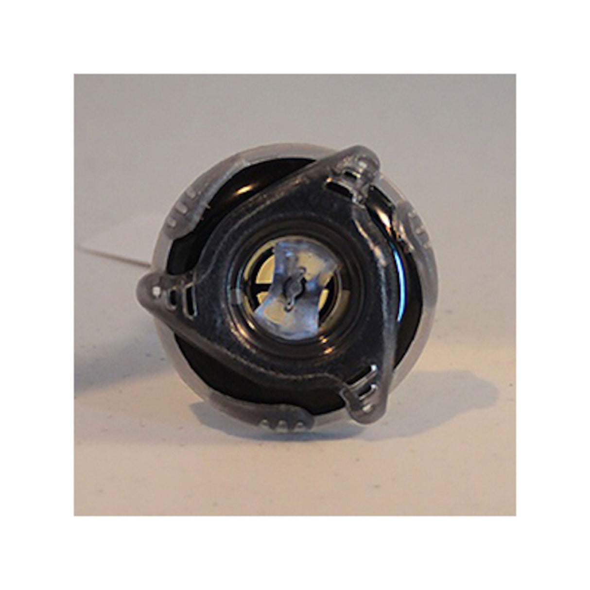 Jet, 2011, Adjustable Cluster Storm, Pulsator, Threaded, Trix Esc, Ptc/Shiny Black : DY2296111S-PTC