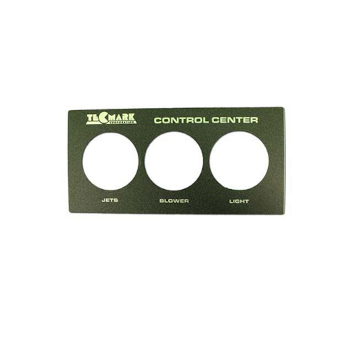 Overlay, Spaside, 3-Button, TDI : 2696BM