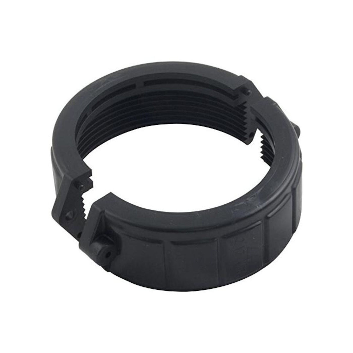 Split Nut, Heater Union, Magic, 2-1/2"FBT, Large Flange w/ Screws : 0121108025