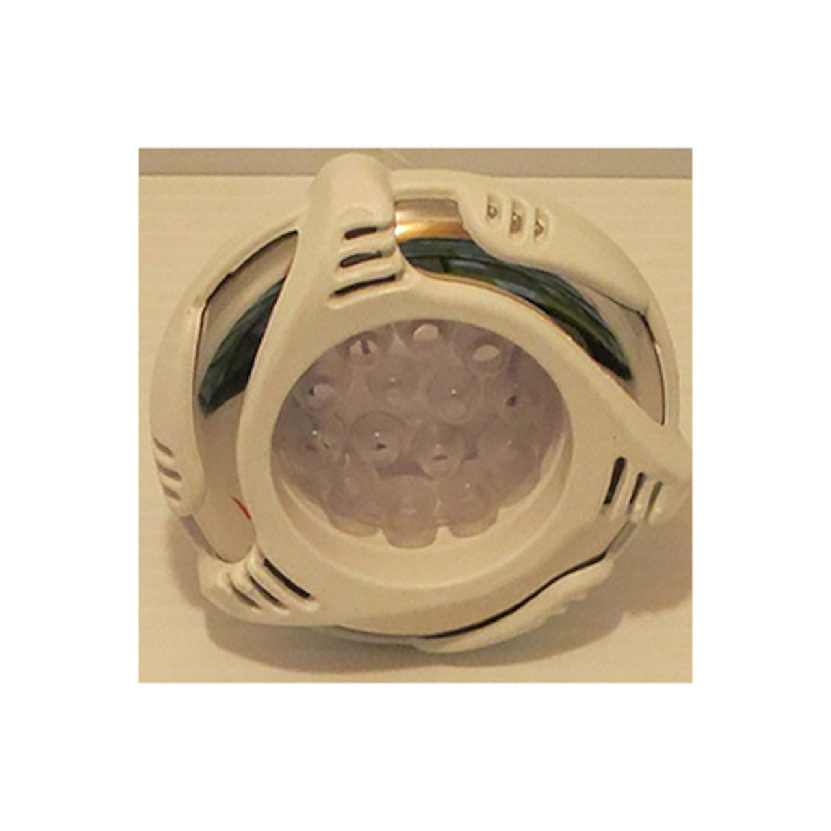 Jet, 2012, Poly Storm, Glo, Multi Massage, Threaded, Trix Esc,Cw/Mtl : 14485