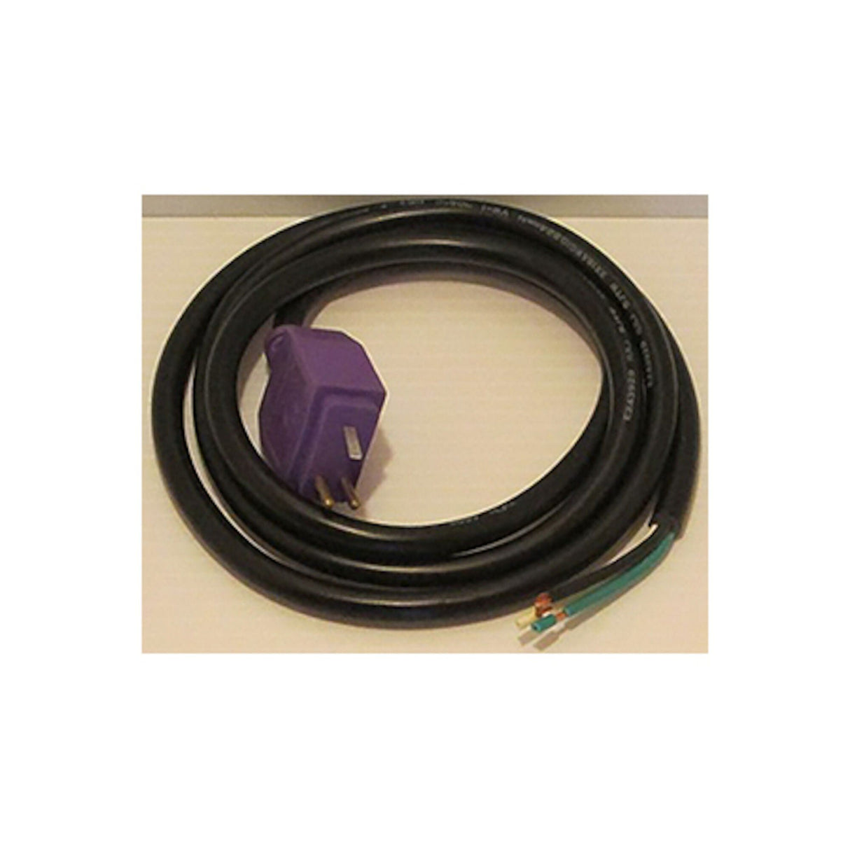 Cord, Blower, 220V : 10390