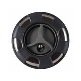 Jet Internal, Waterway Power Storm, Directional, 5" Face, 6-Spoke, Dark Silver/Gray : 212-7709DSG-7S