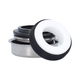 Pump Seal, 1/2"Shaft, 1.125"Seal OD, 1.00"Seat OD, : PS-163