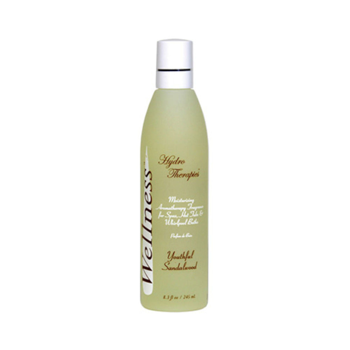 Fragrance, Insparation Wellness, Liquid, Youthful Sandalwood, 8oz Bottle : 525X