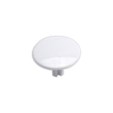 Cap, Air Injector, HydroAir Lo-Profile, White : 31-9202