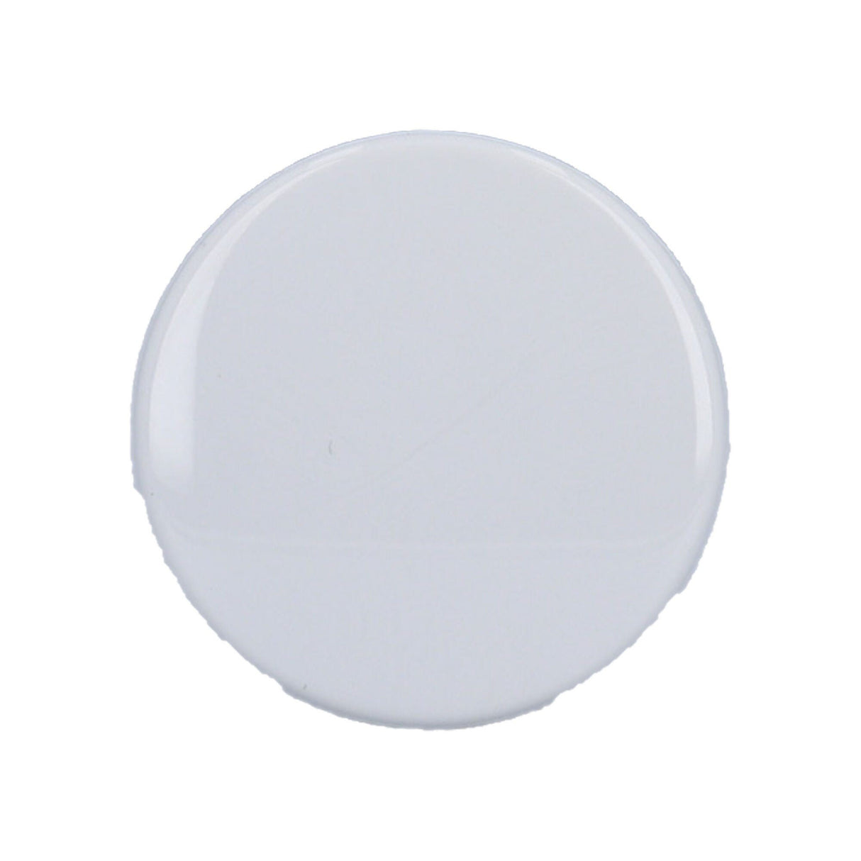 Air Injector, HydroAir Lo-Profile, 3/4"S x 1" Spg, White : 11-9200