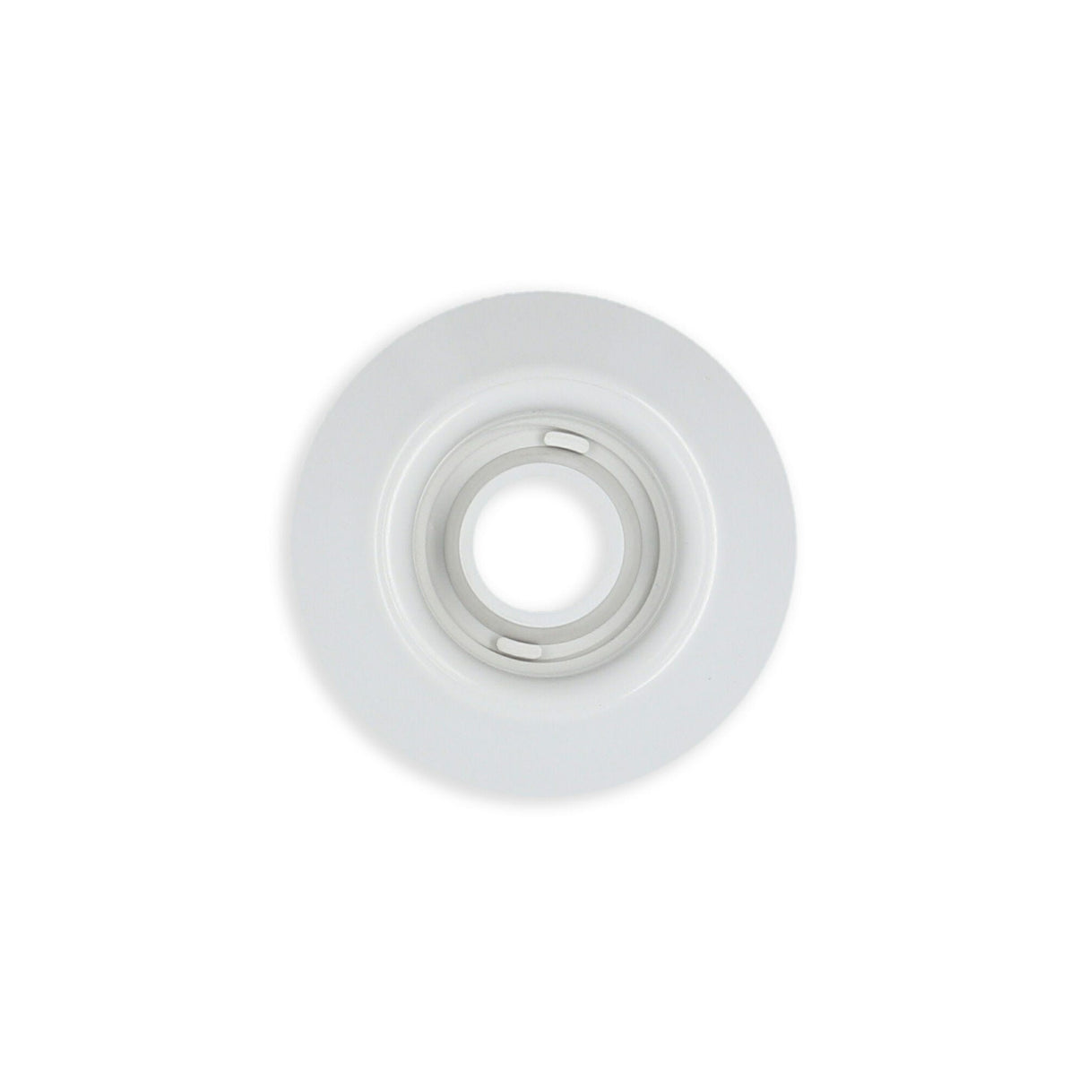 Wall Fitting Assembly, Jet, HydroAir, 1.5" FIS Gunite, White : 10-3420