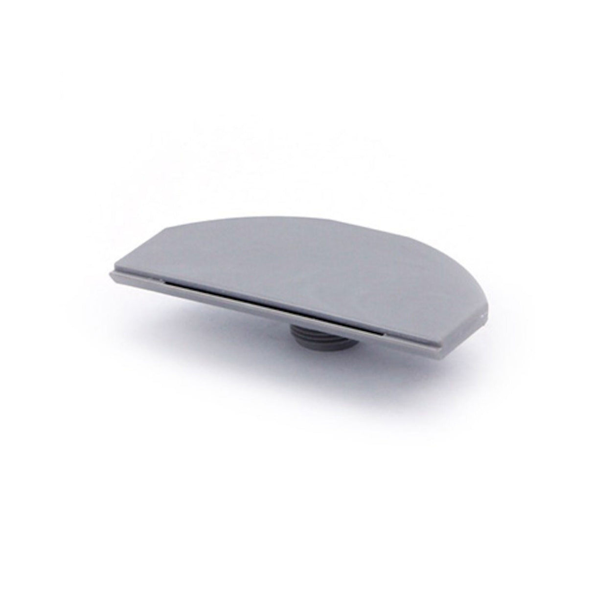 Jet Assembly, Saratoga Power Massage Neck Jet, 3/4"S , Gray : 32002