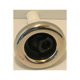 Directional, Poly Storm, Black W/ Stainless Steel Cover : 10056
